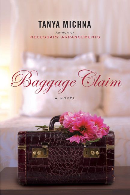 Baggage Claim By Tanya Michna 9780451224989 (Paperback)