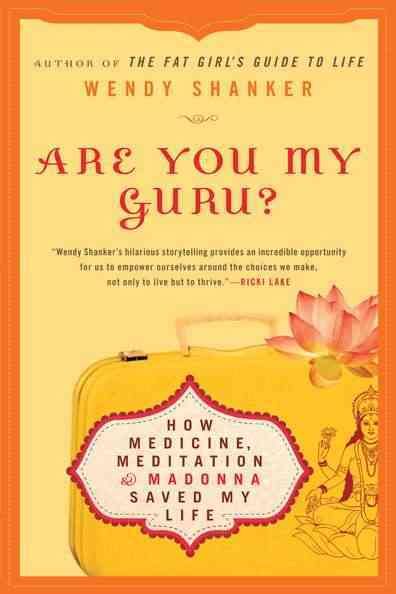 Are You My Guru? By Wendy Shanker 9780451229946 (Paperback)