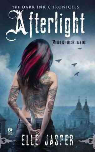 Afterlight By Elle Jasper 9780451231673 (Paperback)