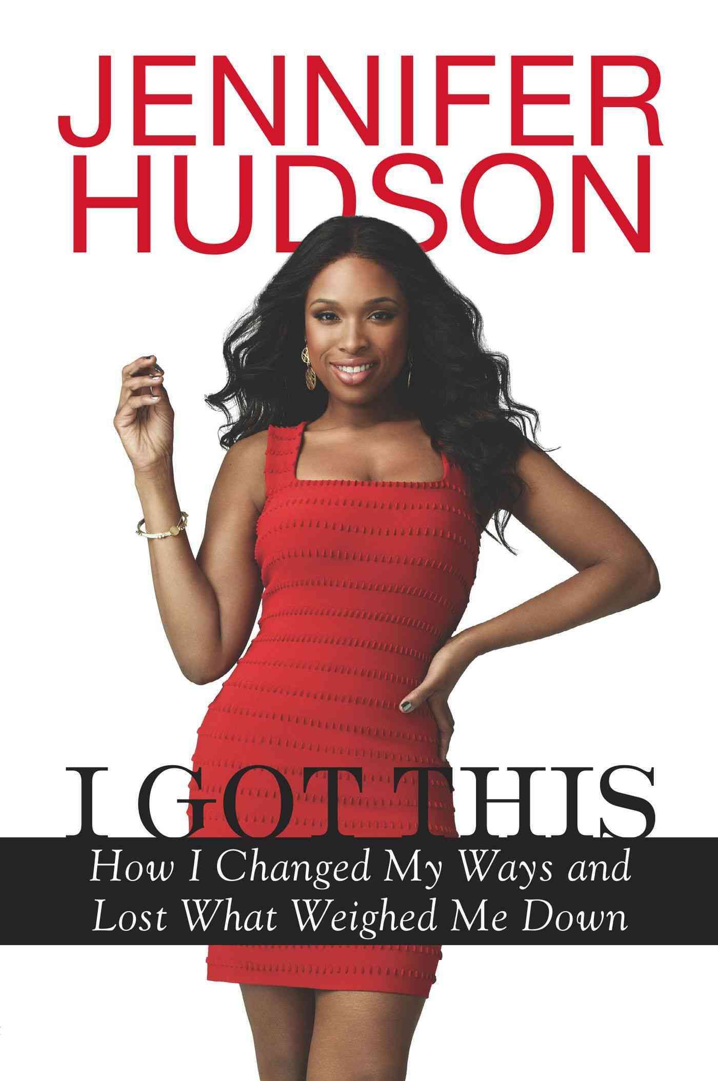 I Got This By Jennifer Hudson 9780451239129 (Paperback)