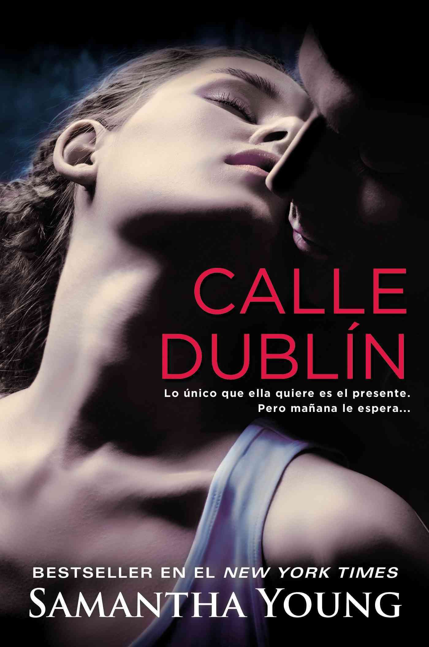 Calle Dublín By Samantha Young 9780451240729 (Paperback)