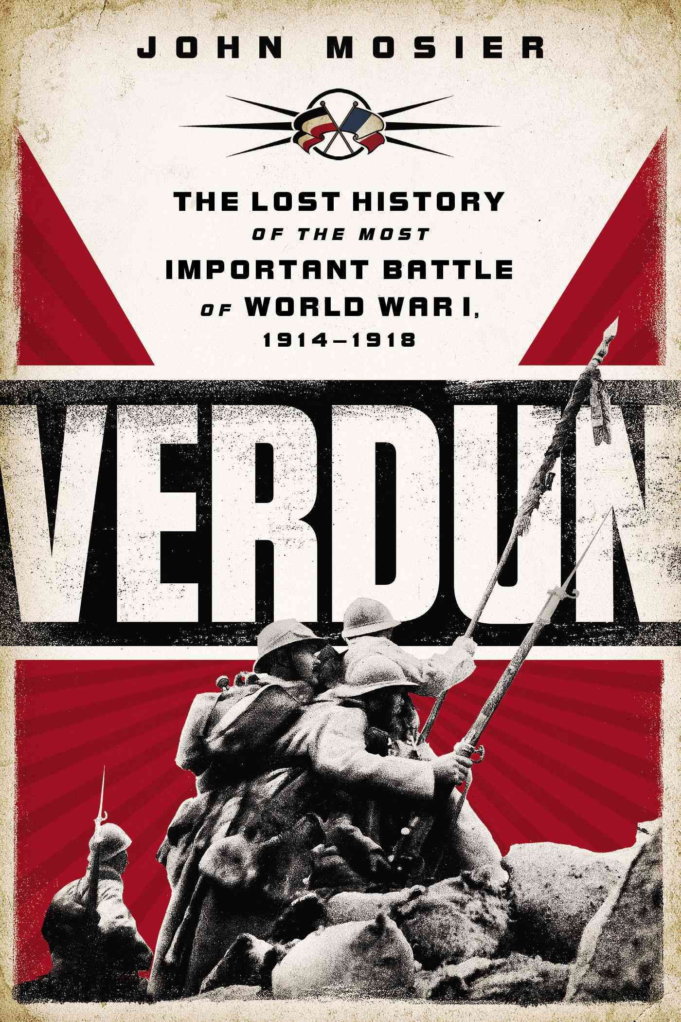 Verdun By John Mosier 9780451414632 (Paperback)