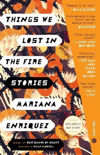 Things We Lost in the Fire 9780451495129 (Paperback)