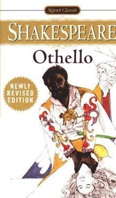 Othello By William Shakespeare 9780451526854 (Paperback)