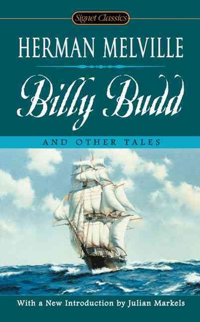 Billy Budd By Herman Melville 9780451530813 (Paperback)