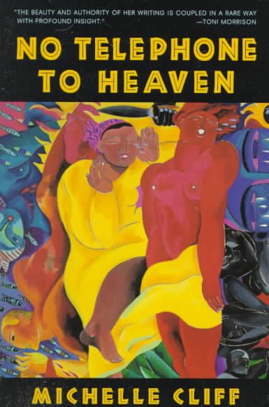 No Telephone To Heaven 9780452275690 (Paperback)