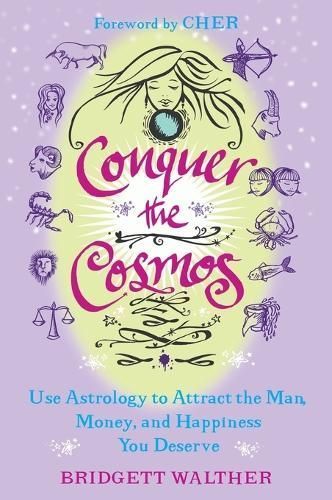 Conquer the Cosmos By Bridgett Walther 9780452295858 (Paperback)