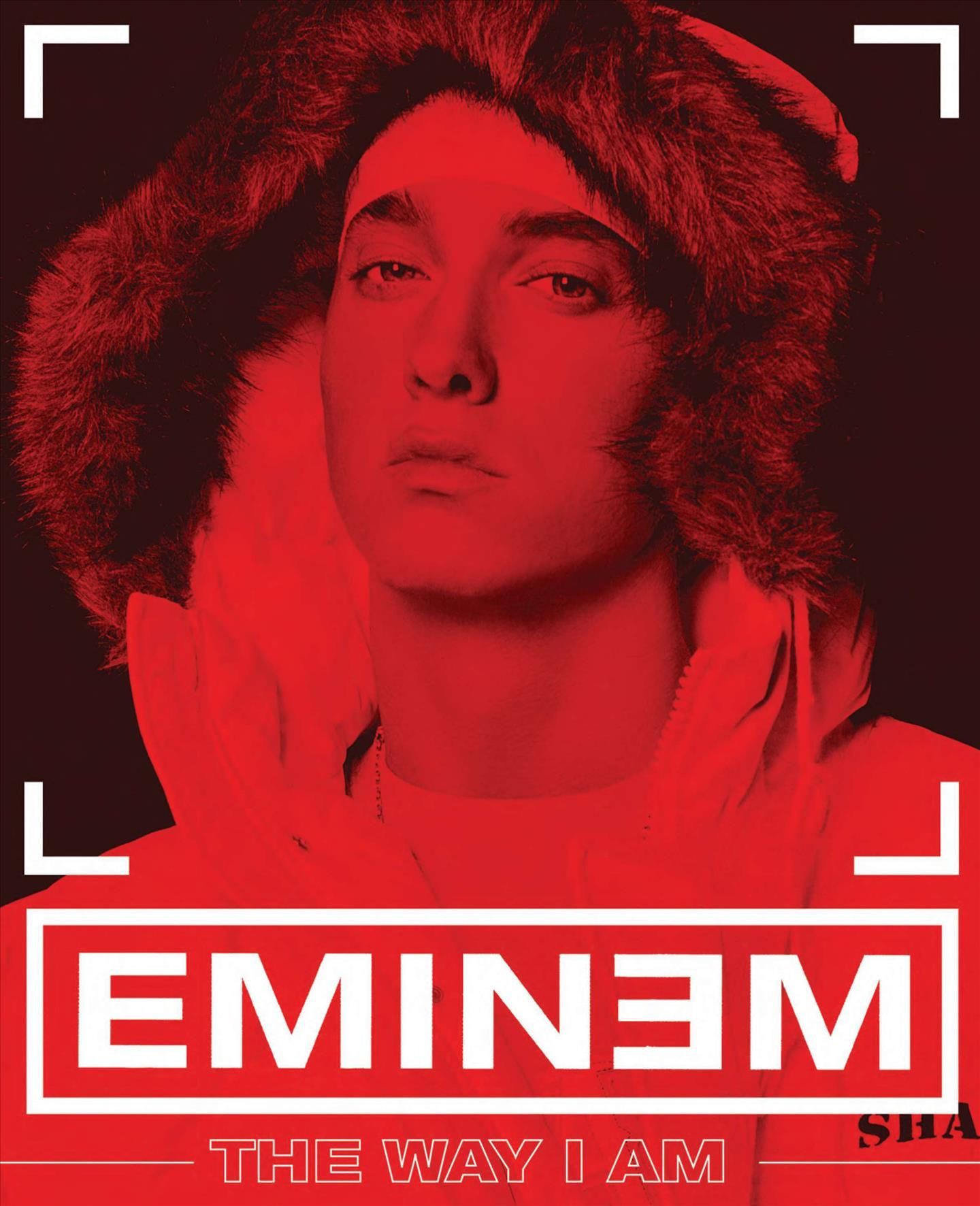 The Way I Am By Eminem 9780452296121 (Paperback)