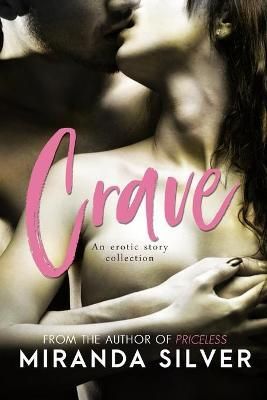 Crave By Miranda Silver 9780463041147 (Paperback)