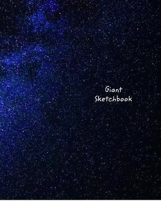 Giant Sketchbook By June Bug Journals 9780464174073 (Paperback)