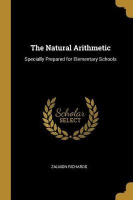 Natural Arithmetic By Richards 9780469530218 (Paperback)