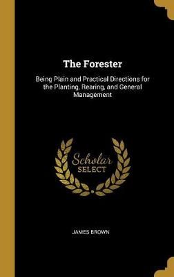 Forester By Brown 9780469761285 (Hardback)