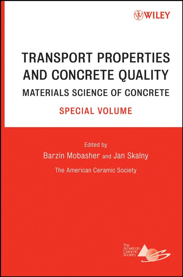 Transport Properties and Concrete Quality ? Materials Science of Concrete