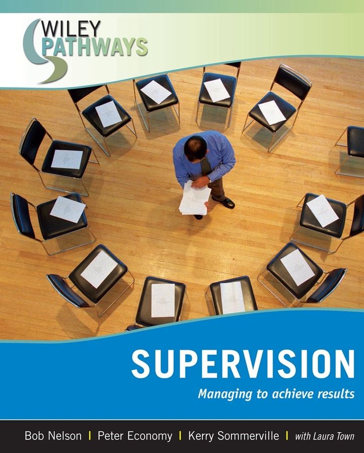 Supervision 9780470111277 (Paperback)