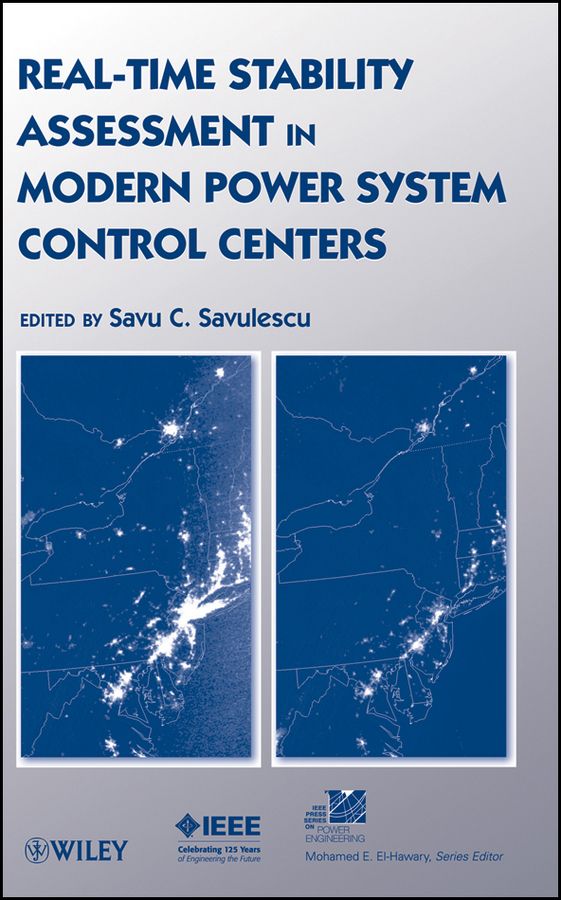 Real?Time Stability Assessment in Modern Power System Control Centers
