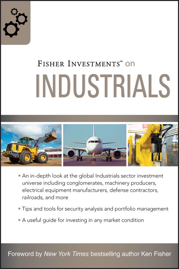 Fisher Investments on Industrials By Fisher Investme 9780470452288
