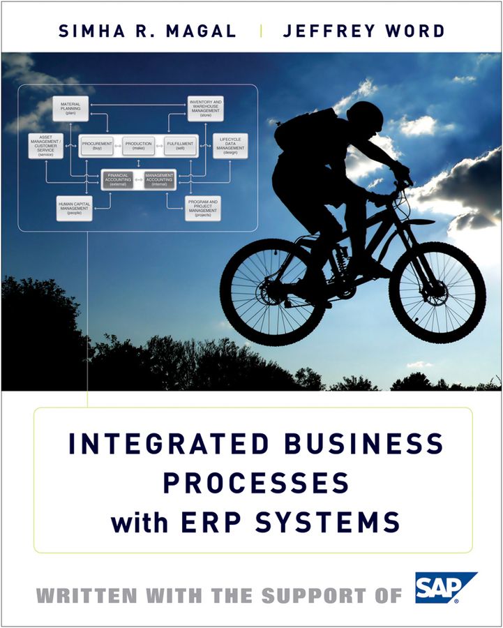 Integrated Business Processes With ERP Systems 9780470478448