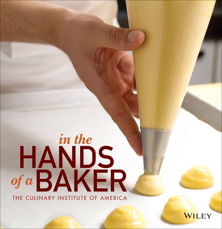 In the Hands of a Baker By . CIA 9780470587850 (Paperback)