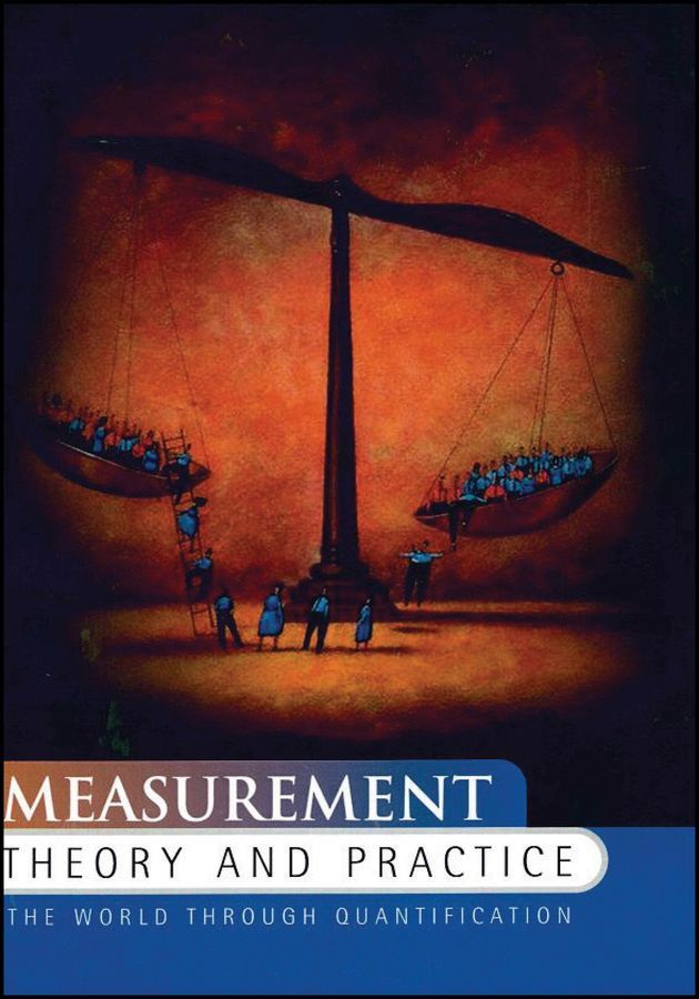 Measurement Theory and Practice By D. J. Hand 9780470685679 (Hardback)