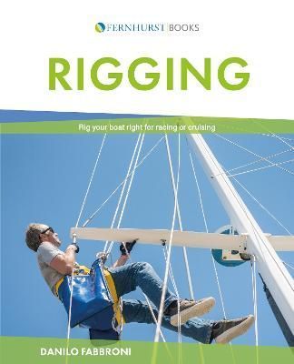 Rigging By Danilo Fabbroni 9780470725689 (Paperback)