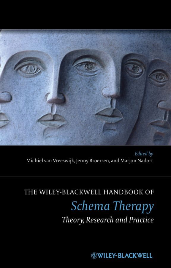 The Wiley-Blackwell Handbook of Schema Therapy 9780470975619