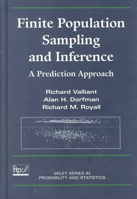 Finite Population Sampling and Inference ? A Prediction Approach