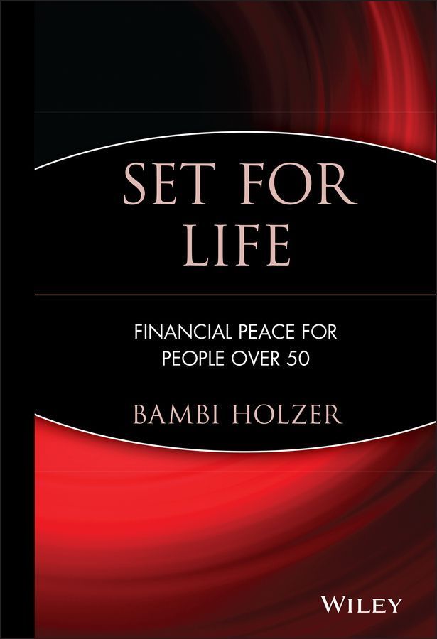 Set for Life By Bambi Holzer, Elaine Floyd 9780471321149 (Hardback)
