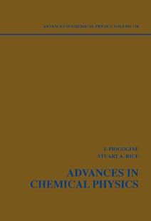 Advances in Chemical Physics. Vol. 110 9780471331803 (Hardback)