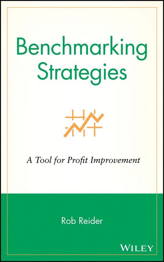 Benchmarking Strategies: A Tool for Profit Improve Improvement
