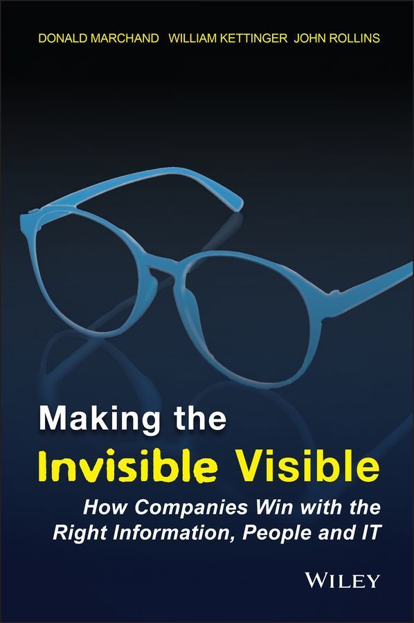 Making the Invisible Visible 9780471496090 (Hardback)
