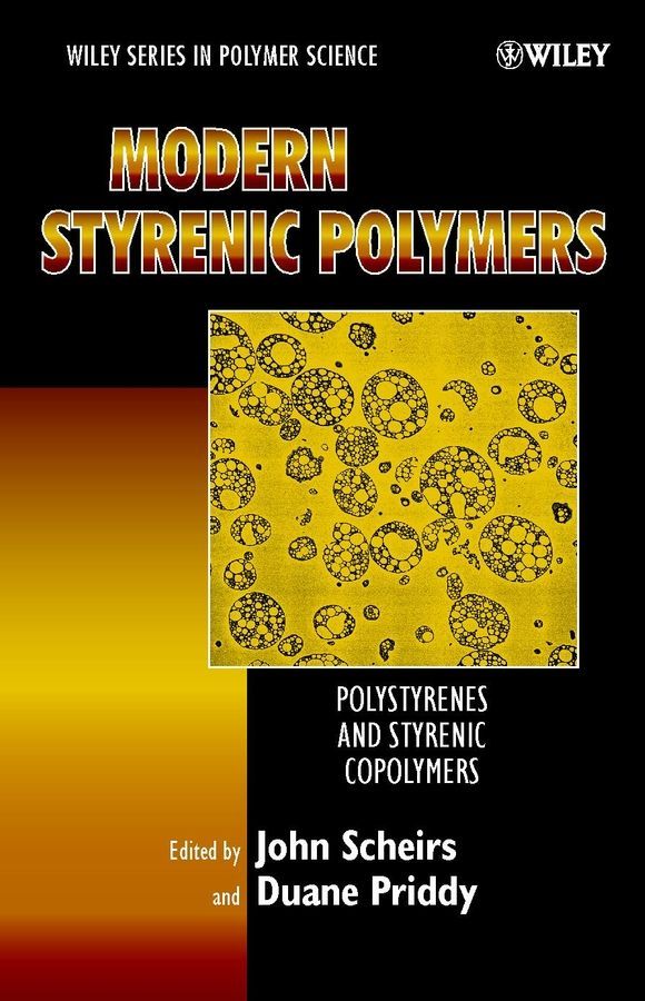Modern Styrenic Polymers ? Polystyrenes and Styrenic Copolymers