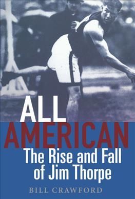 All American By Bill Crawford 9780471557326 (Hardback)