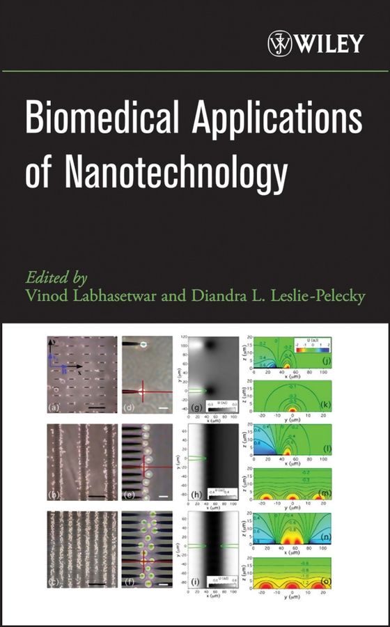 Biomedical Applications of Nanotechnology By VD Labhasetwar (Hardback)