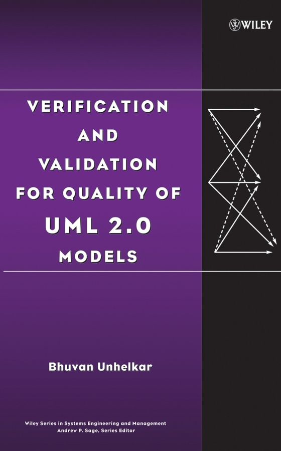 Verification and Validation for Quality of UML 2.0 Models (Hardback)