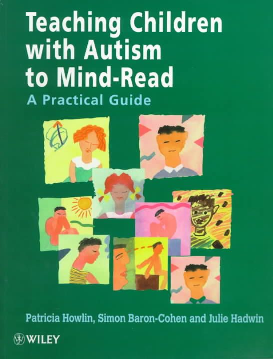 Teaching Children With Autism to Mindread 9780471976233 (Paperback)