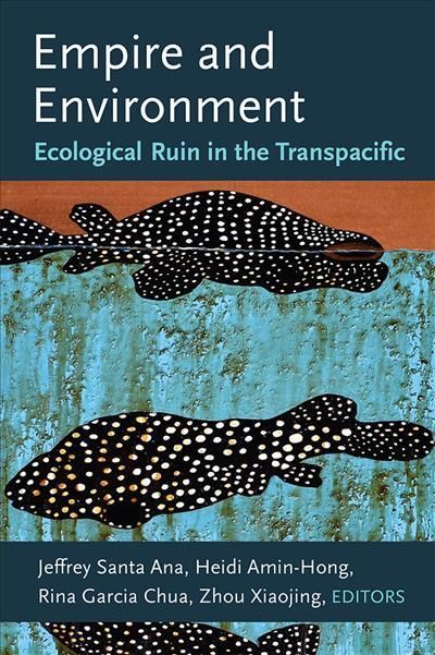 Empire and Environment 9780472054930 (Paperback)