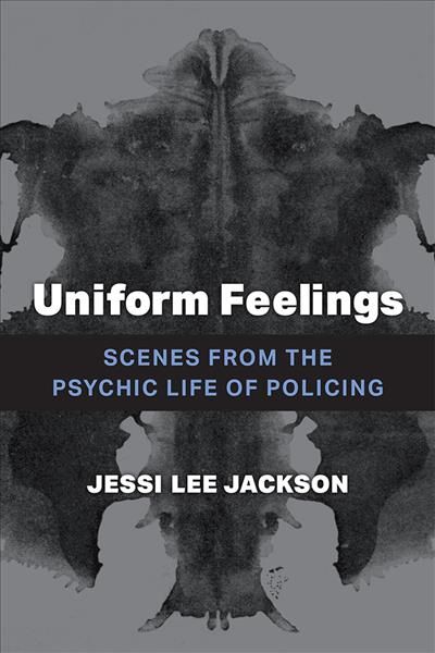 Uniform Feelings By Jessi Lee Jackson 9780472055258 (Paperback)