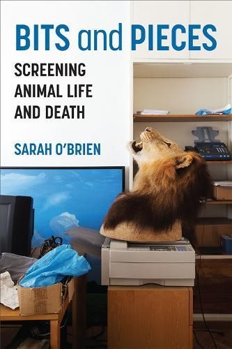 Bits and Pieces By Sarah O'Brien 9780472056255 (Paperback)