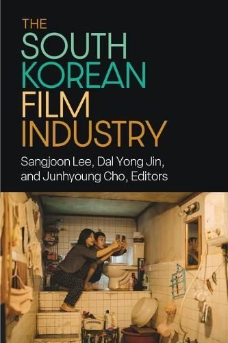 The South Korean Film Industry 9780472056927 (Paperback)