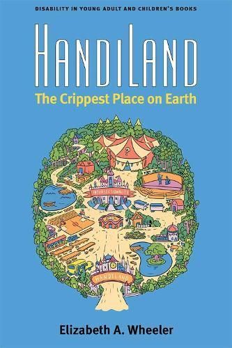 Handiland By Elizabeth A. Wheeler 9780472074204 (Hardback)