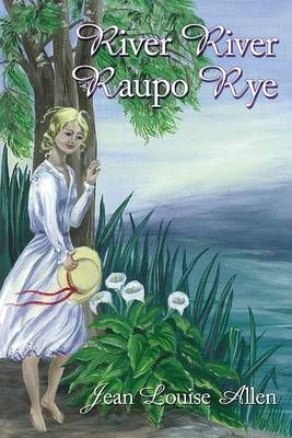 River River By Jean Louise Allen 9780473207489 (Paperback)