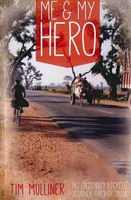 Me and My Hero By Mulliner Tim Mulliner 9780473270551 (Paperback)