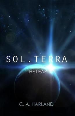 Sol.Terra - The Leap By Harland 9780473315115 (Paperback)