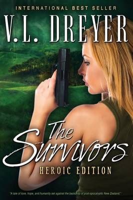 The Survivors 9780473335342 (Paperback)