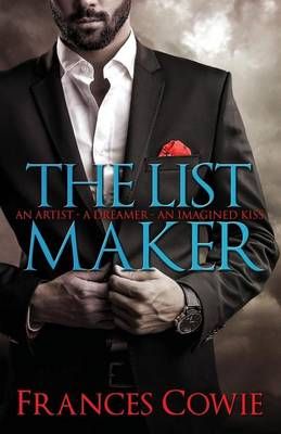 The List Maker By Frances Cowie 9780473362683 (Paperback)