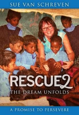 Rescue2 By Sue Van Schreven 9780473418502 (Paperback)