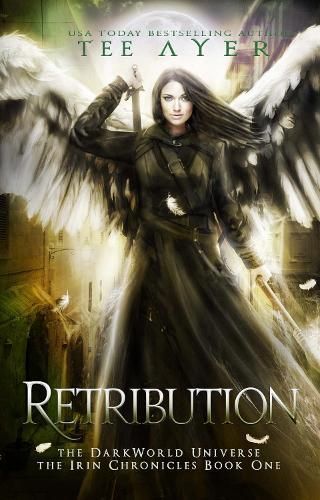 Retribution By T G Ayer 9780473429232 (Paperback)
