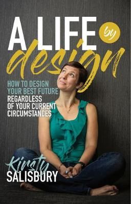 Let's Talk Life Design By Kirsty Salisbury 9780473445096 (Paperback)