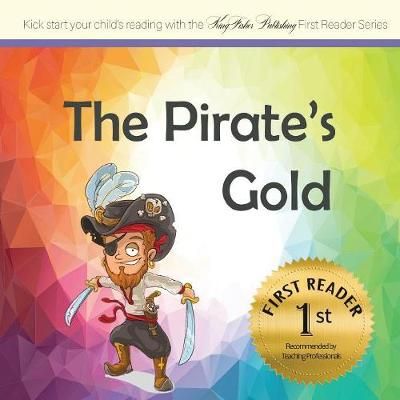 Pirate's Gold By Fisher, Therese 9780473475642 (Paperback)