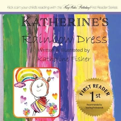Katherine's Rainbow Dress By Fisher, Christchurch 9780473498290